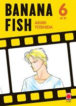 Banana Fish. Vol. 6