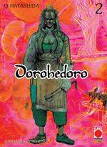 Dorohedoro. Caccia allo stregone. Vol. 2