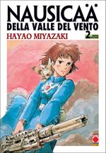 Nausicaä della Valle del vento. Vol. 2