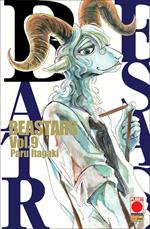 Beastars. Vol. 9