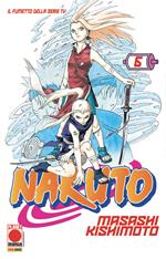 Naruto. Vol. 6