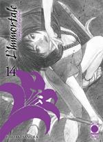 L' immortale. Complete edition. Vol. 14