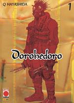 Dorohedoro. Caccia allo stregone. Vol. 1