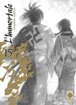 L' immortale. Complete edition. Vol. 15