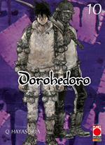 Dorohedoro. Caccia allo stregone. Vol. 10