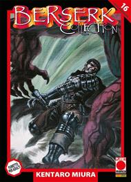 Berserk collection. Serie nera. Vol. 16