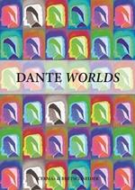 Dante worlds. Echoes, places, questions