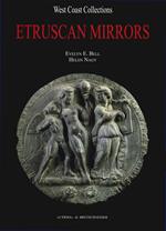 Corpus speculorum Etruscorum. USA. Vol. 5: West Coast Collections. University of California, Berkeley, Phoebe A. Hearst Museum of Anthropology, San Francisco State University, The Frank V. de Bellis Collection, Los Angeles County Museum.