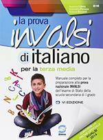 La prova INVALSI di italiano. Per la 3ª classe della Scuola media