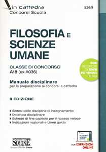 Tecnologia. Classe di concorso A60. Manuale per la preparazione ai