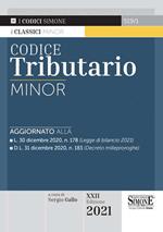 Codice tributario