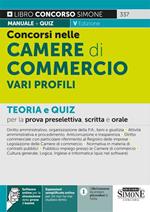 concorso scuola infanzia e primaria manuale – Libreria Max88