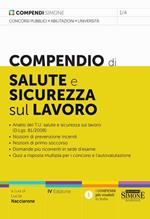 Compendio di salute e sicurezza sul lavoro