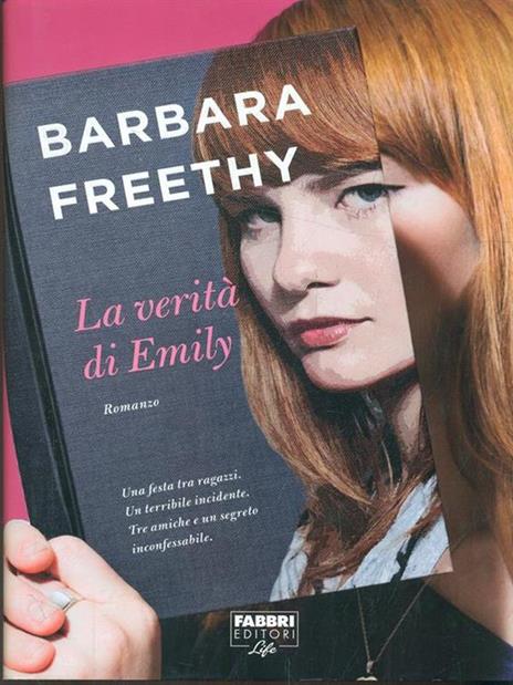 La verità di Emily - Barbara Freethy - 3