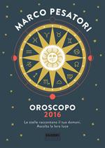 Oroscopo 2016