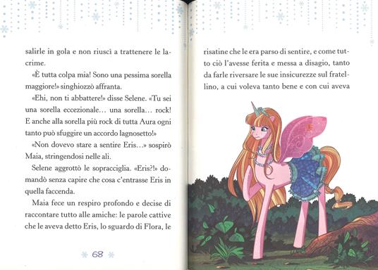 Il giorno della felicità. Melowy. Ediz. illustrata. Vol. 5 - Danielle Star - 5