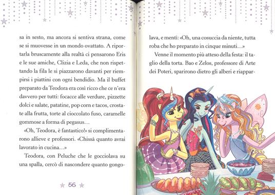 Il libro segreto. Melowy. Ediz. illustrata. Vol. 6 - Danielle Star - 4