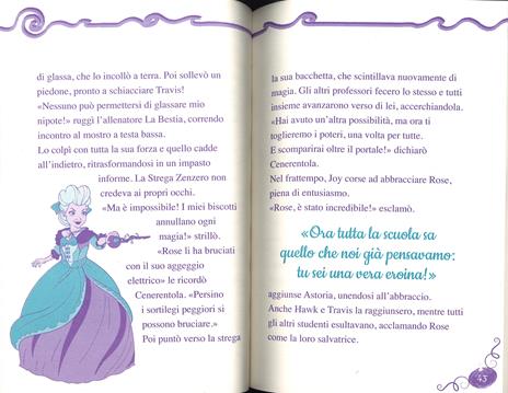 Una magica collezione. Regal Academy. Vol. 3 - Iginio Straffi - 2