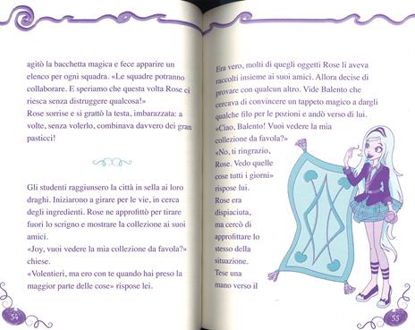 Una magica collezione. Regal Academy. Vol. 3 - Iginio Straffi - 3