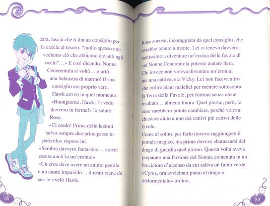 Una magica collezione. Regal Academy. Vol. 3 - Iginio Straffi - 4