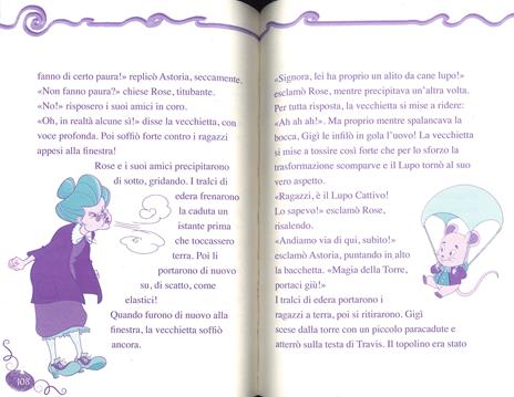 Una magica collezione. Regal Academy. Vol. 3 - Iginio Straffi - 5