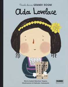  Ada Lovelace. Picco… - image