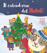 Il calendario del Natale. Ediz. a colori