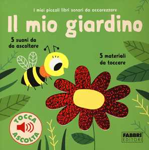  Il mio giardino. I … - image