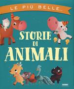 Le più belle storie di animali