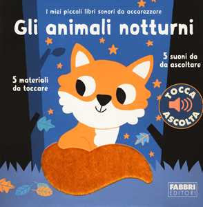  Gli animali notturn… - image