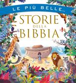 Le più belle storie della Bibbia