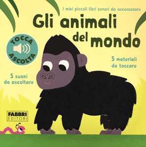  Gli animali del mon… - image