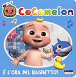 Cocomelon. È l'ora del bagnetto!