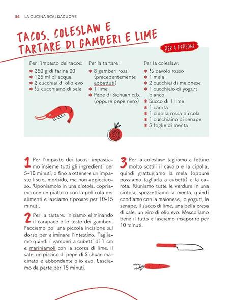 La cucina scaldacuore. Storie, ricette e segreti - Cooker Girl - 12