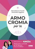 Tutti i colori dell'Armocromia (box) di Rossella Migliaccio - AUTORI  COLLANA VARIA - Il Libraio