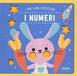 I numeri. I miei libri coccolosi. Ediz. a colori