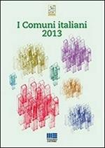 I comuni italiani 2013