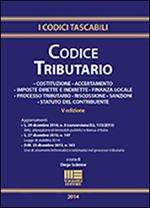 Codice tributario