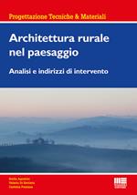 Architettura rurale nel paesaggio