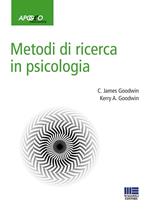 Metodi di ricerca in psicologia