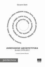 Dimensione architettura