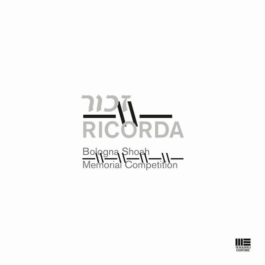 Ricorda - copertina