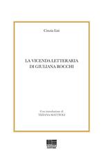 La vicenda letteraria di Giuliana Rocchi