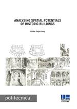 Analysing spatial potentials of historic buildings