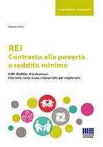 REI. Contrasto alla povertà e reddito minimo