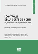 I controlli della Corte dei Conti sugli enti territoriali e gli altri enti pubblici