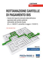 Rottamazione cartelle di pagamento bis