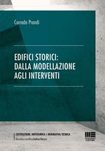 Edifici storici: dalla modellazione agli interventi