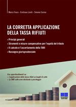 La corretta applicazione della tassa rifiuti