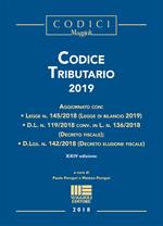 Codice tributario 2019